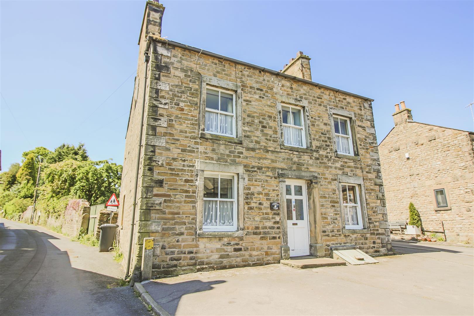 Main Street, Wray, Lancaster R&B Estate Agents